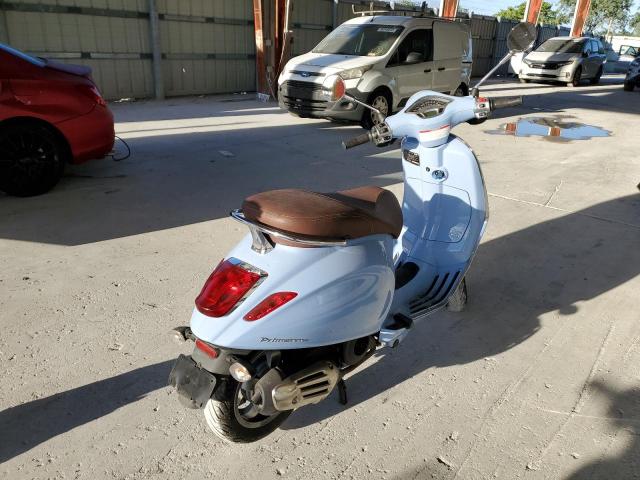 Photo 3 VIN: ZAPM818G7J5701008 - VESPA SPRINT 150 