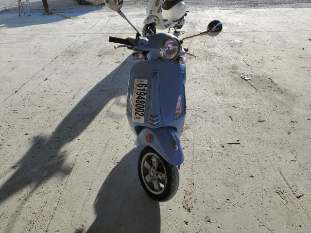 Photo 4 VIN: ZAPM818G7J5701008 - VESPA SPRINT 150 