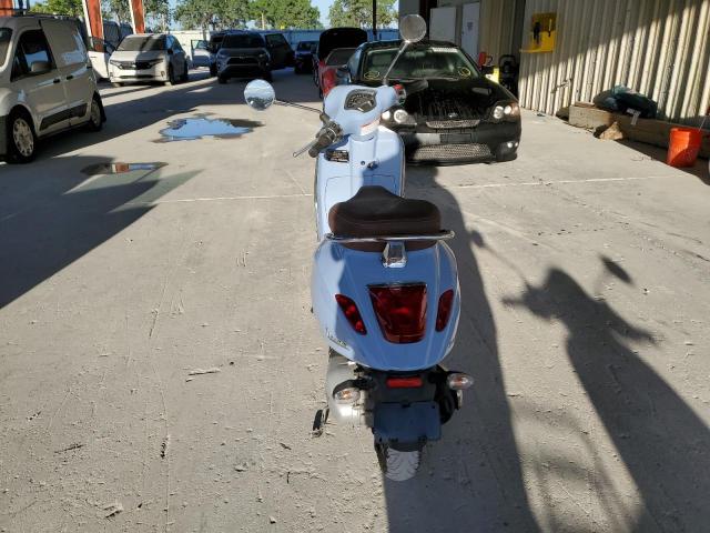 Photo 5 VIN: ZAPM818G7J5701008 - VESPA SPRINT 150 