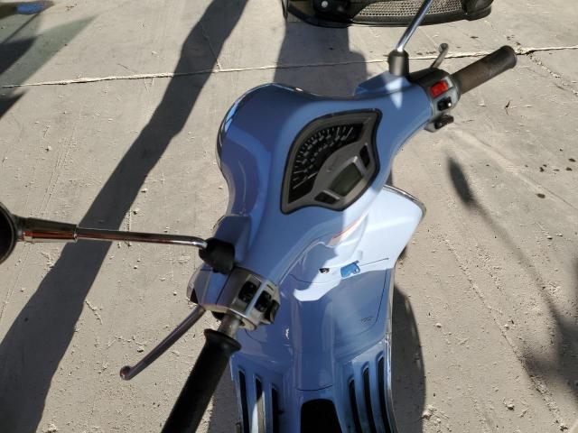 Photo 8 VIN: ZAPM818G7J5701008 - VESPA SPRINT 150 