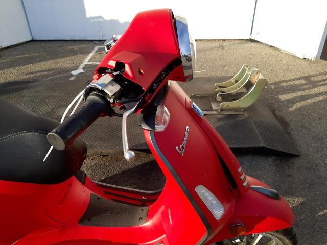 Photo 8 VIN: ZAPM818G7L5902359 - VESPA PRIMAVERA 