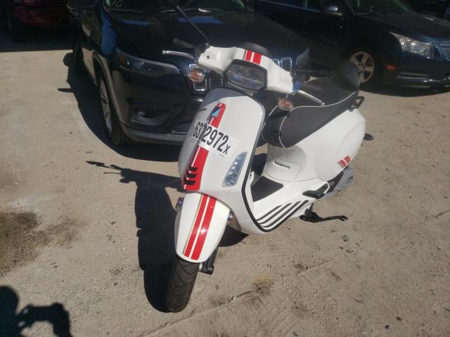 Photo 1 VIN: ZAPM818G8M5802000 - VESPA SPRINT 150 