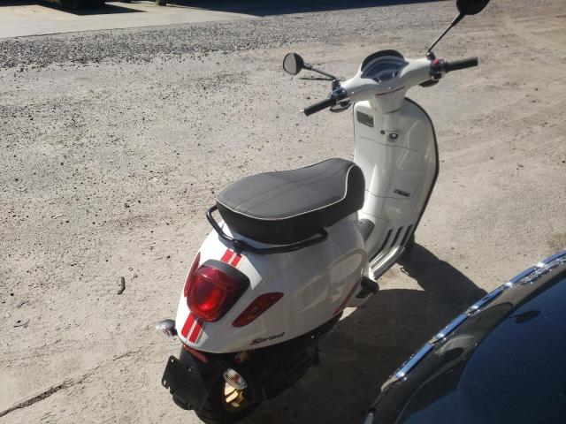 Photo 3 VIN: ZAPM818G8M5802000 - VESPA SPRINT 150 