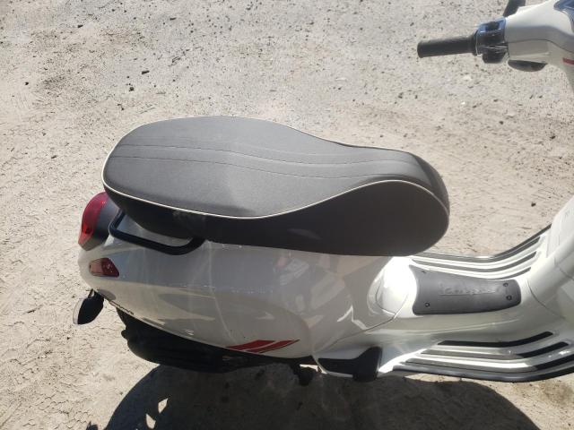 Photo 5 VIN: ZAPM818G8M5802000 - VESPA SPRINT 150 