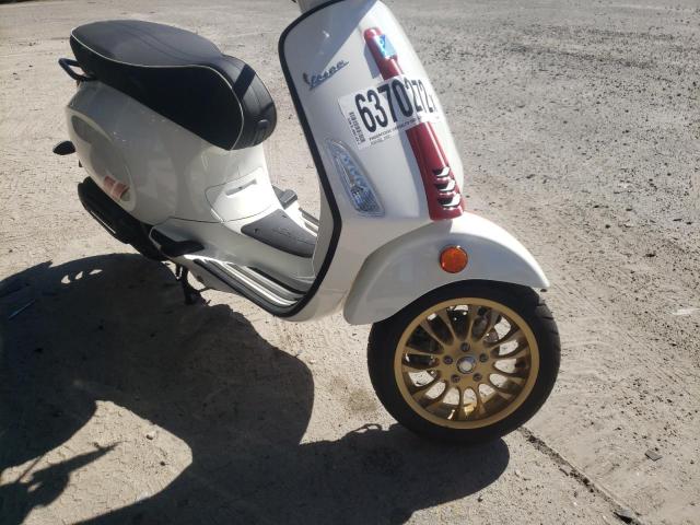 Photo 8 VIN: ZAPM818G8M5802000 - VESPA SPRINT 150 