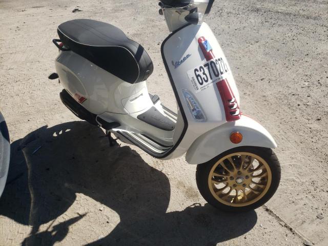 Photo 9 VIN: ZAPM818G8M5802000 - VESPA SPRINT 150 