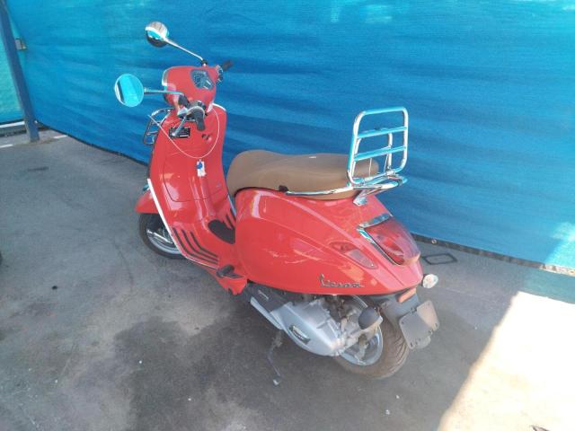 Photo 2 VIN: ZAPM818GXJ5701326 - VESPA SPRINT 150 