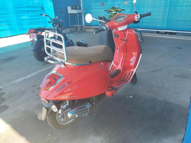 Photo 3 VIN: ZAPM818GXJ5701326 - VESPA SPRINT 150 