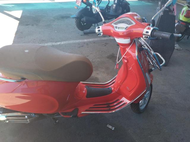 Photo 4 VIN: ZAPM818GXJ5701326 - VESPA SPRINT 150 