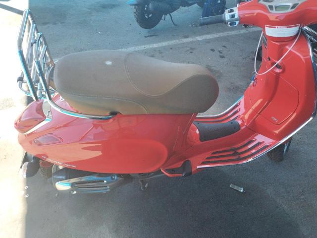 Photo 5 VIN: ZAPM818GXJ5701326 - VESPA SPRINT 150 