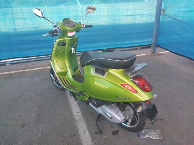 Photo 2 VIN: ZAPM818GXJ5800356 - VESPA SPRINT 150 