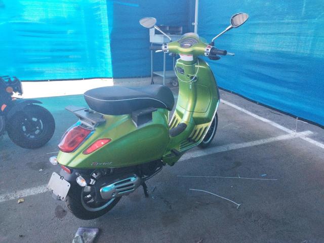 Photo 3 VIN: ZAPM818GXJ5800356 - VESPA SPRINT 150 