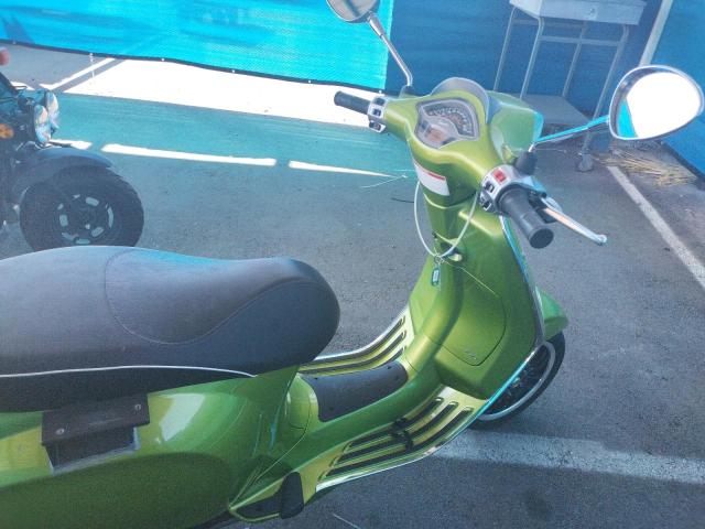 Photo 4 VIN: ZAPM818GXJ5800356 - VESPA SPRINT 150 