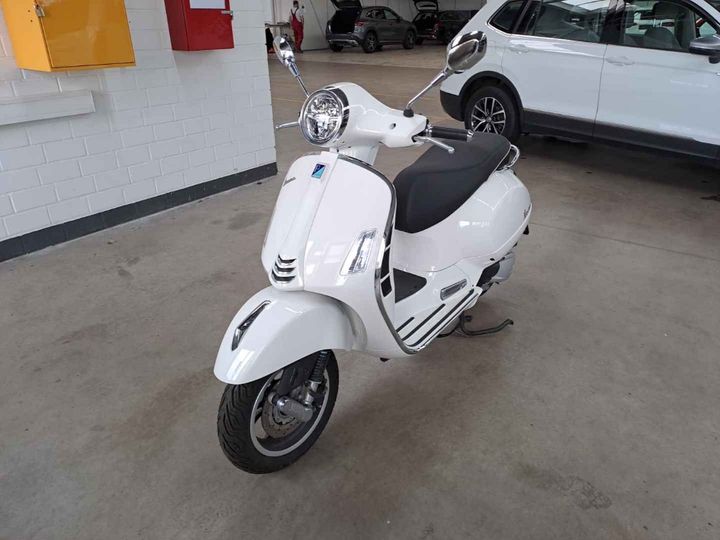 Photo 0 VIN: ZAPMD310300014875 - PIAGGIO VESPA 