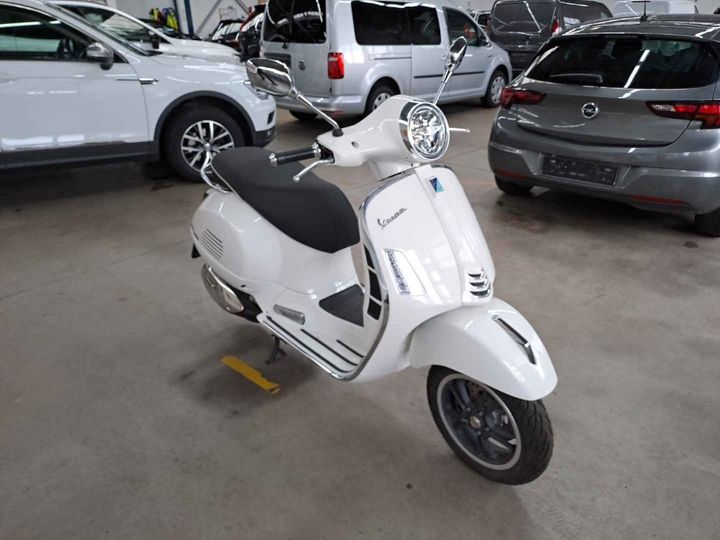 Photo 1 VIN: ZAPMD310300014875 - PIAGGIO VESPA 