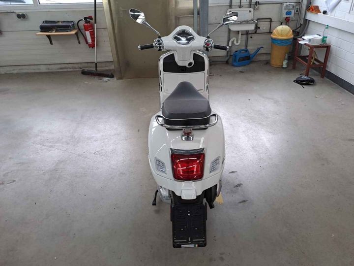 Photo 12 VIN: ZAPMD310300014875 - PIAGGIO VESPA 