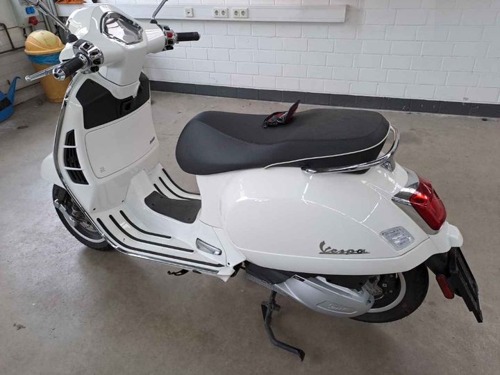 Photo 15 VIN: ZAPMD310300014875 - PIAGGIO VESPA 