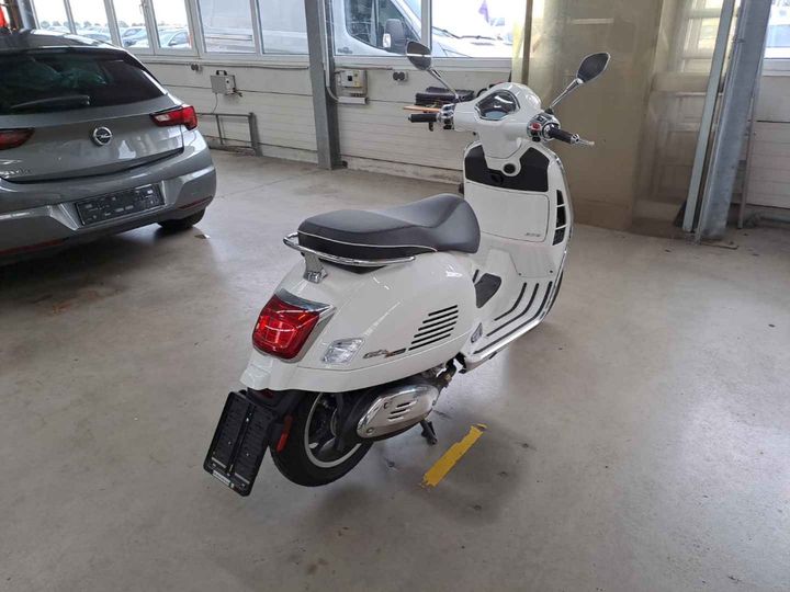 Photo 3 VIN: ZAPMD310300014875 - PIAGGIO VESPA 