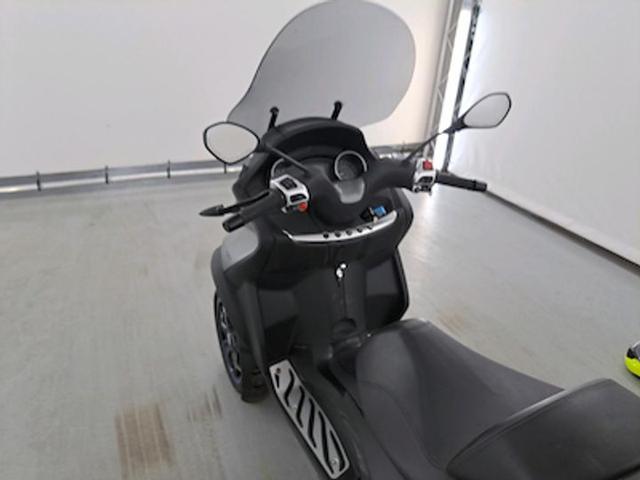 Photo 4 VIN: ZAPTA120000007855 - PIAGGIO MP3 