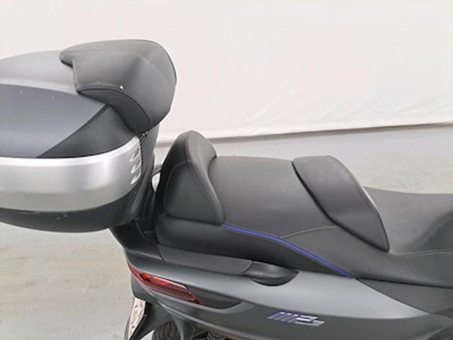 Photo 5 VIN: ZAPTA120000007855 - PIAGGIO MP3 