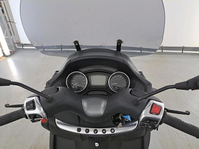 Photo 7 VIN: ZAPTA120000007855 - PIAGGIO MP3 