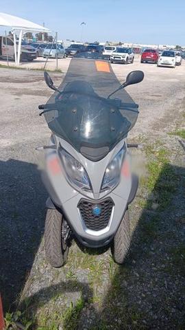 Photo 1 VIN: ZAPTD120000003463 - PIAGGIO VESPA MP3 