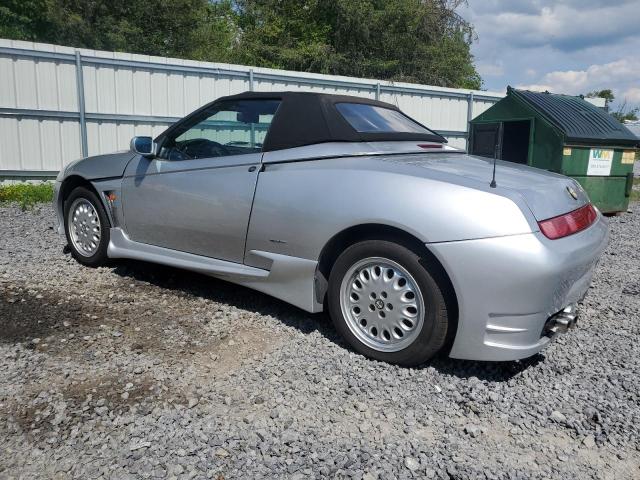 Photo 1 VIN: ZAR91600006013048 - ALFA-ROMEO SPYDER 