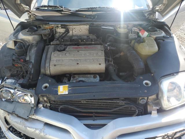 Photo 10 VIN: ZAR91600006013048 - ALFA-ROMEO SPYDER 