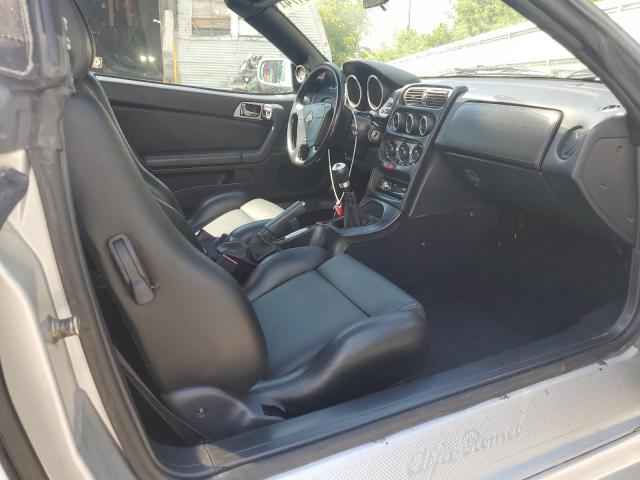 Photo 11 VIN: ZAR91600006013048 - ALFA-ROMEO SPYDER 