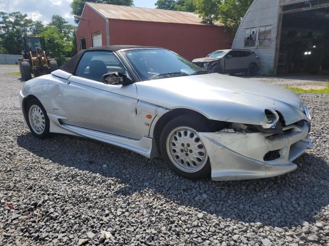 Photo 3 VIN: ZAR91600006013048 - ALFA-ROMEO SPYDER 