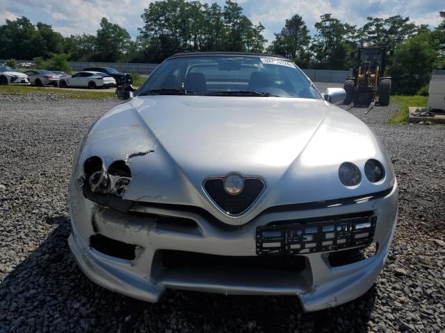 Photo 4 VIN: ZAR91600006013048 - ALFA-ROMEO SPYDER 