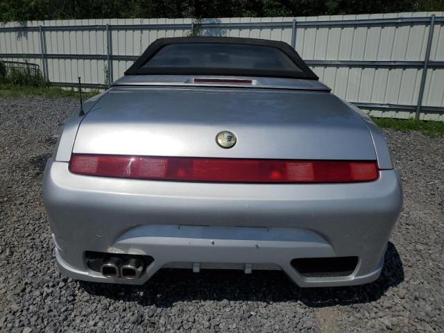 Photo 5 VIN: ZAR91600006013048 - ALFA-ROMEO SPYDER 