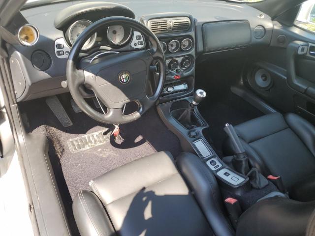 Photo 7 VIN: ZAR91600006013048 - ALFA-ROMEO SPYDER 
