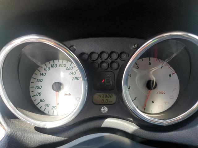 Photo 8 VIN: ZAR91600006013048 - ALFA-ROMEO SPYDER 