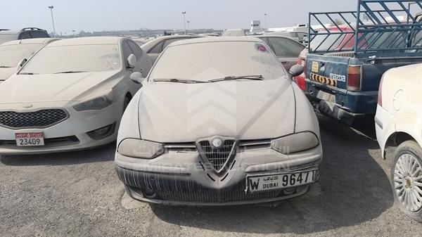 Photo 0 VIN: ZAR93200001270690 - ALFA-ROMEO 156 