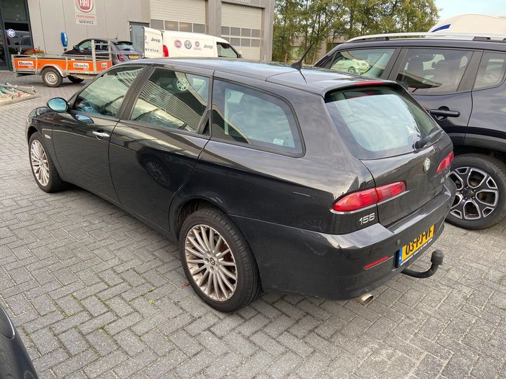 Photo 2 VIN: ZAR93200001352326 - ALFA-ROMEO 156 SPORTWAGON 