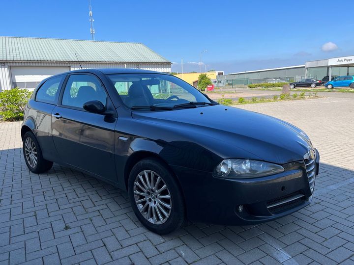 Photo 4 VIN: ZAR93700003360772 - ALFA ROMEO 147 