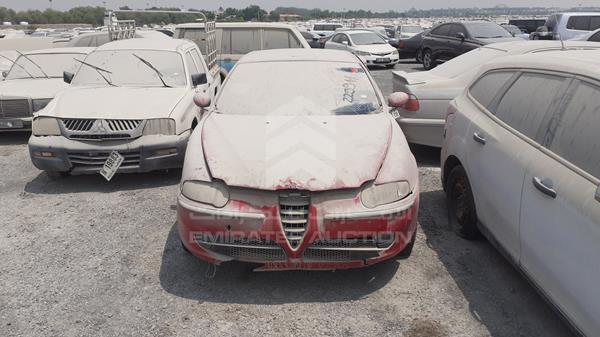 Photo 0 VIN: ZAR93700005086946 - ALFA ROMEO 147 