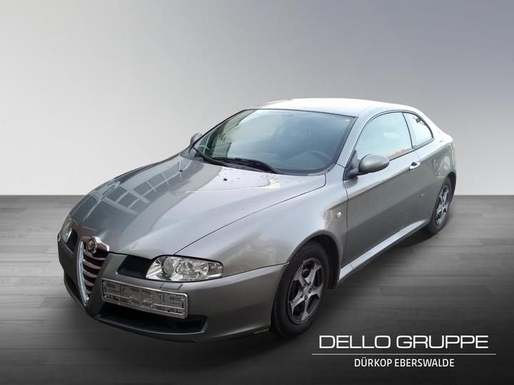 Photo 1 VIN: ZAR93700005129421 - ALFA ROMEO GT COUPE 