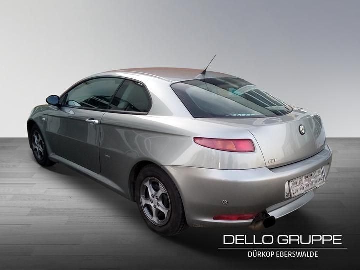 Photo 7 VIN: ZAR93700005129421 - ALFA ROMEO GT COUPE 