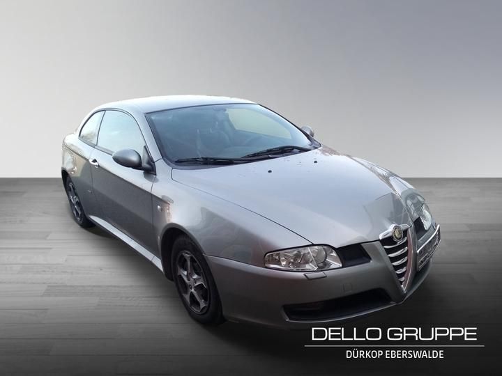 Photo 3 VIN: ZAR93700005129421 - ALFA-ROMEO GT COUPE 