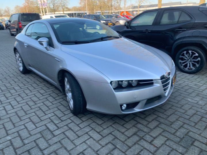 Photo 4 VIN: ZAR93900005002724 - ALFA-ROMEO BRERA 