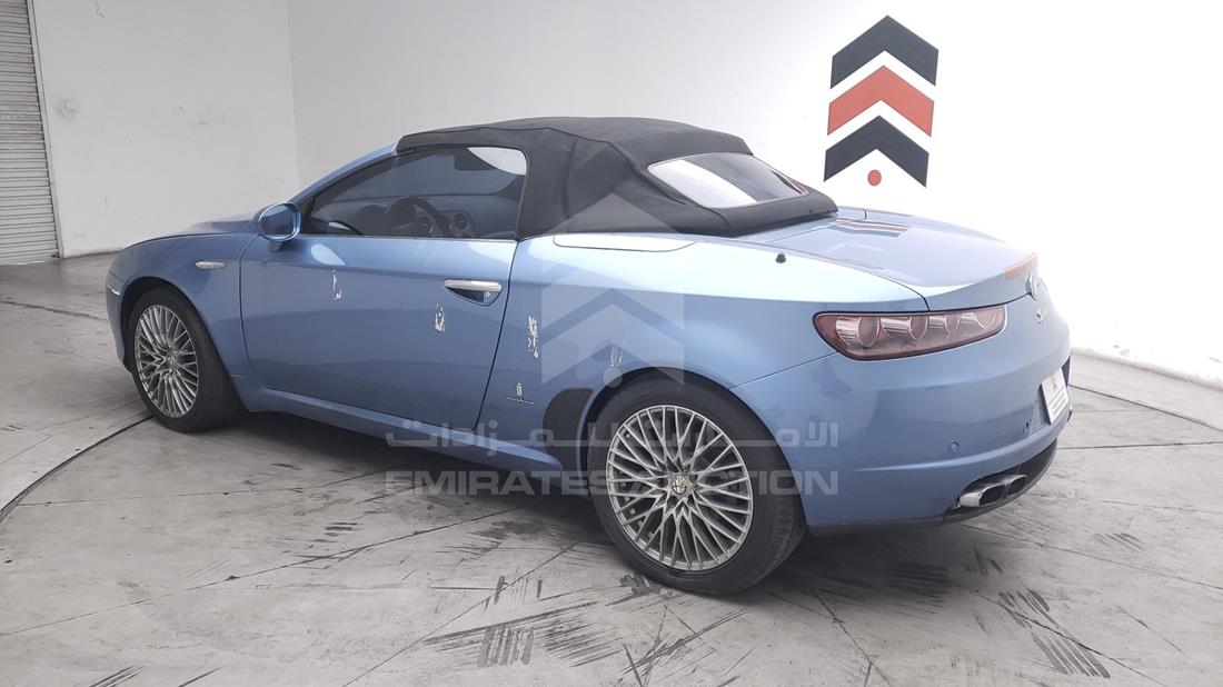 Photo 6 VIN: ZAR93900005020490 - ALFA-ROMEO SPIDER 