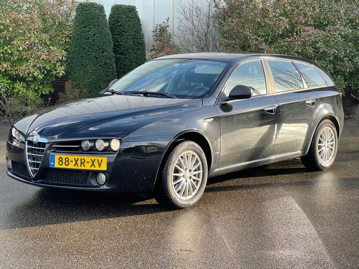 Photo 1 VIN: ZAR93900007127994 - ALFA-ROMEO 159 SPORTWAGON 