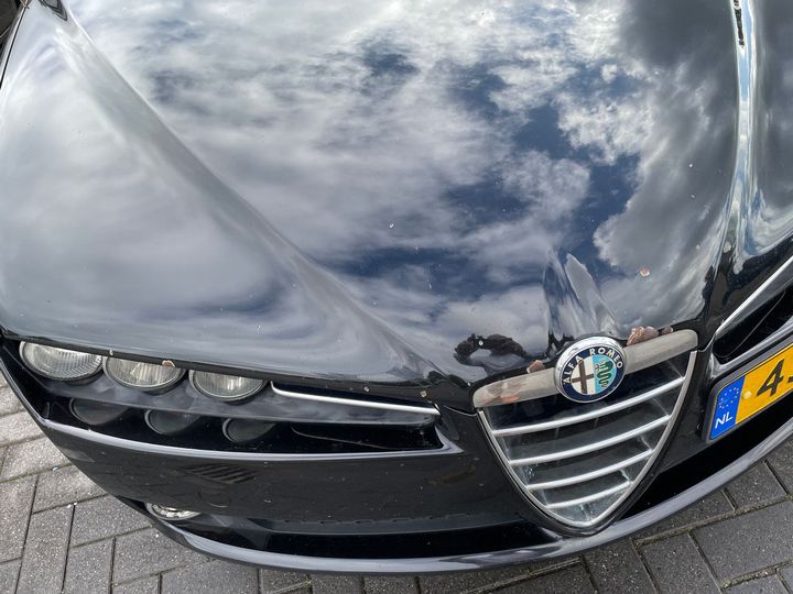 Photo 11 VIN: ZAR93900007129944 - ALFA-ROMEO 159 SPORTWAGON 