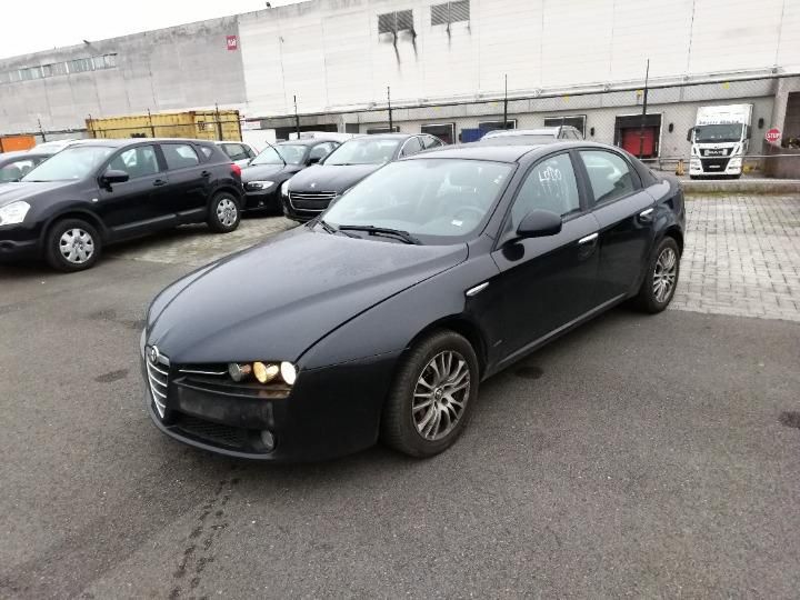 Photo 0 VIN: ZAR93900007249061 - ALFA ROMEO 159 SALOON 