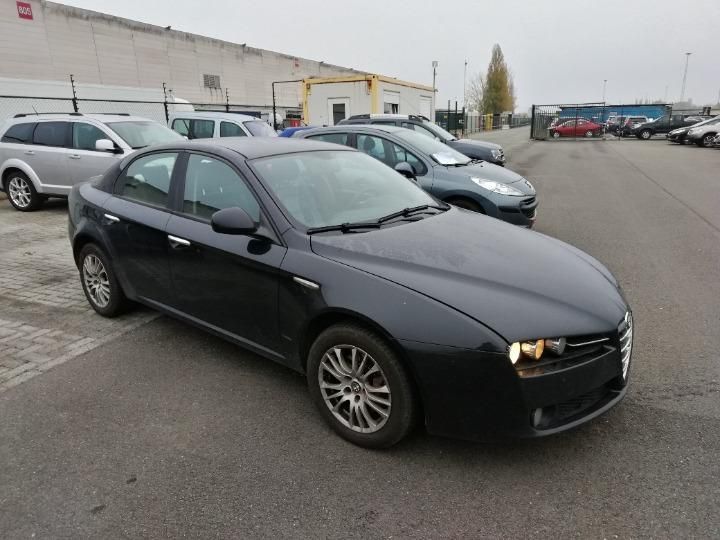 Photo 2 VIN: ZAR93900007249061 - ALFA ROMEO 159 SALOON 