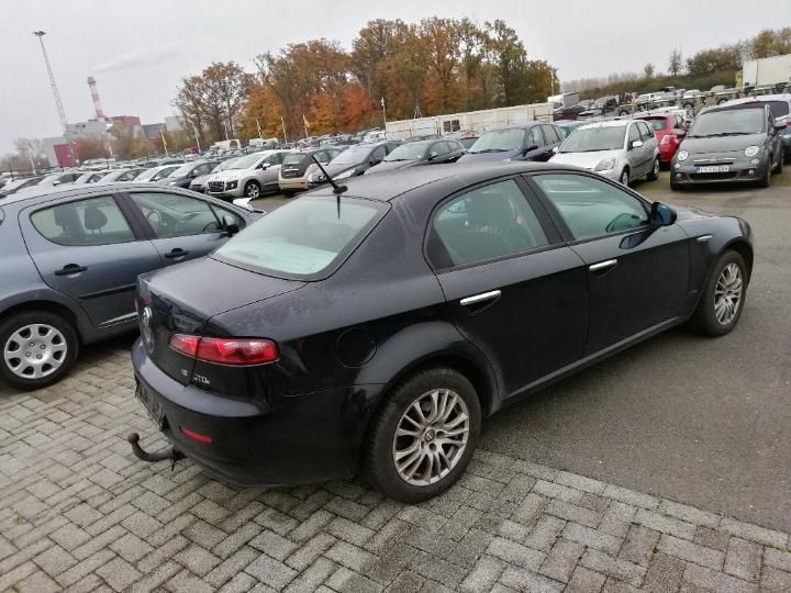 Photo 3 VIN: ZAR93900007249061 - ALFA ROMEO 159 SALOON 