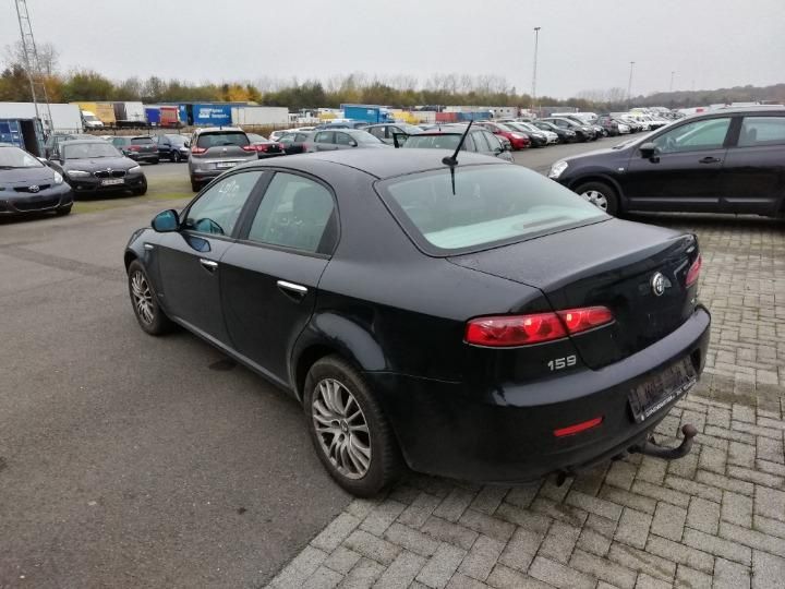 Photo 4 VIN: ZAR93900007249061 - ALFA ROMEO 159 SALOON 