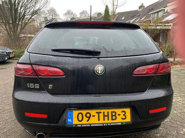 Photo 18 VIN: ZAR93900007289486 - ALFA-ROMEO 159 SPORTWAGON 